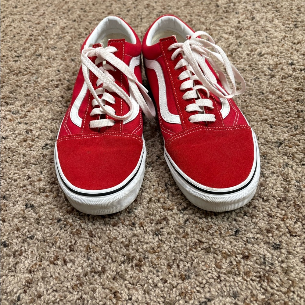 Men’s Vans Old Skool shoe